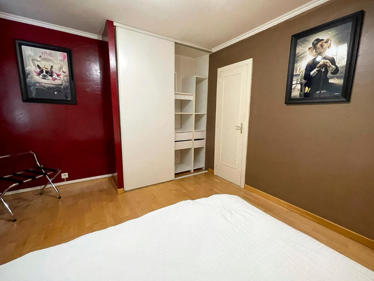 Villa 250M2 Avec Piscine Chauffee & Spa & Kota-Grill & Sauna Saint-Die-des-Vosges Екстер'єр фото
