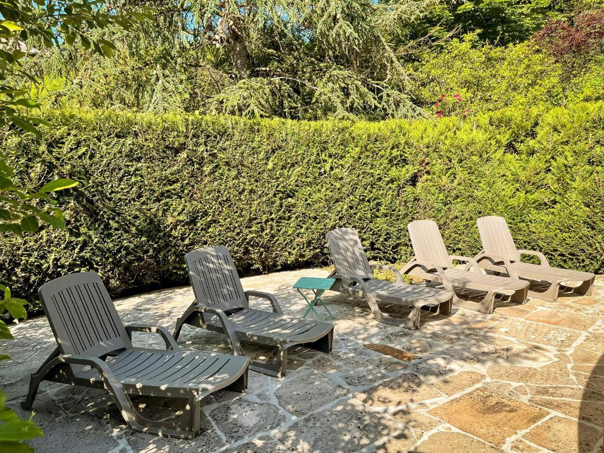 Villa 250M2 Avec Piscine Chauffee & Spa & Kota-Grill & Sauna Saint-Die-des-Vosges Екстер'єр фото