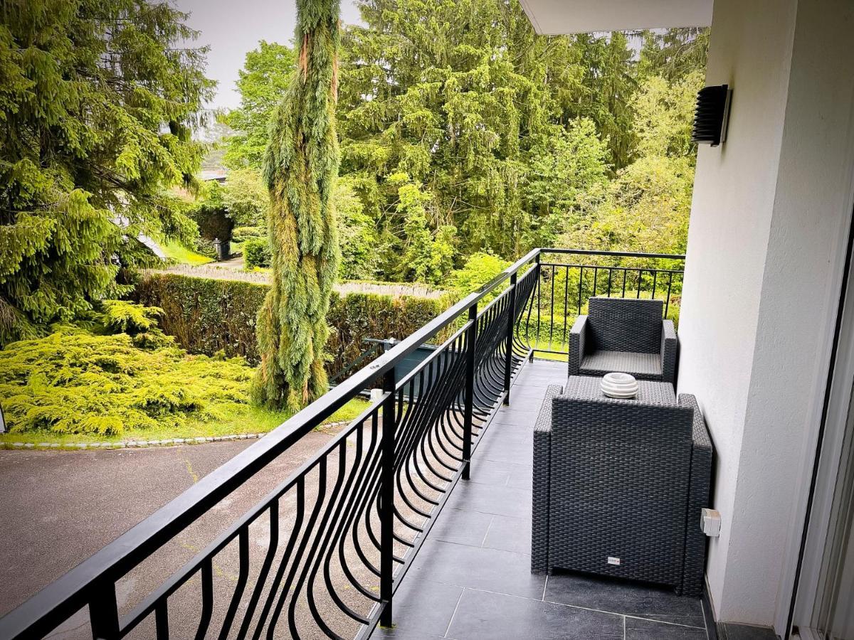Villa 250M2 Avec Piscine Chauffee & Spa & Kota-Grill & Sauna Saint-Die-des-Vosges Екстер'єр фото